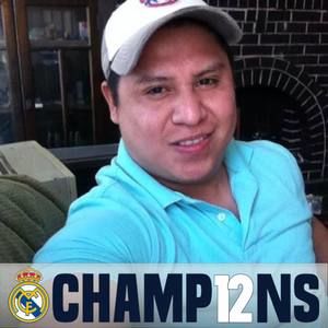 Meet your Posher, Fernando